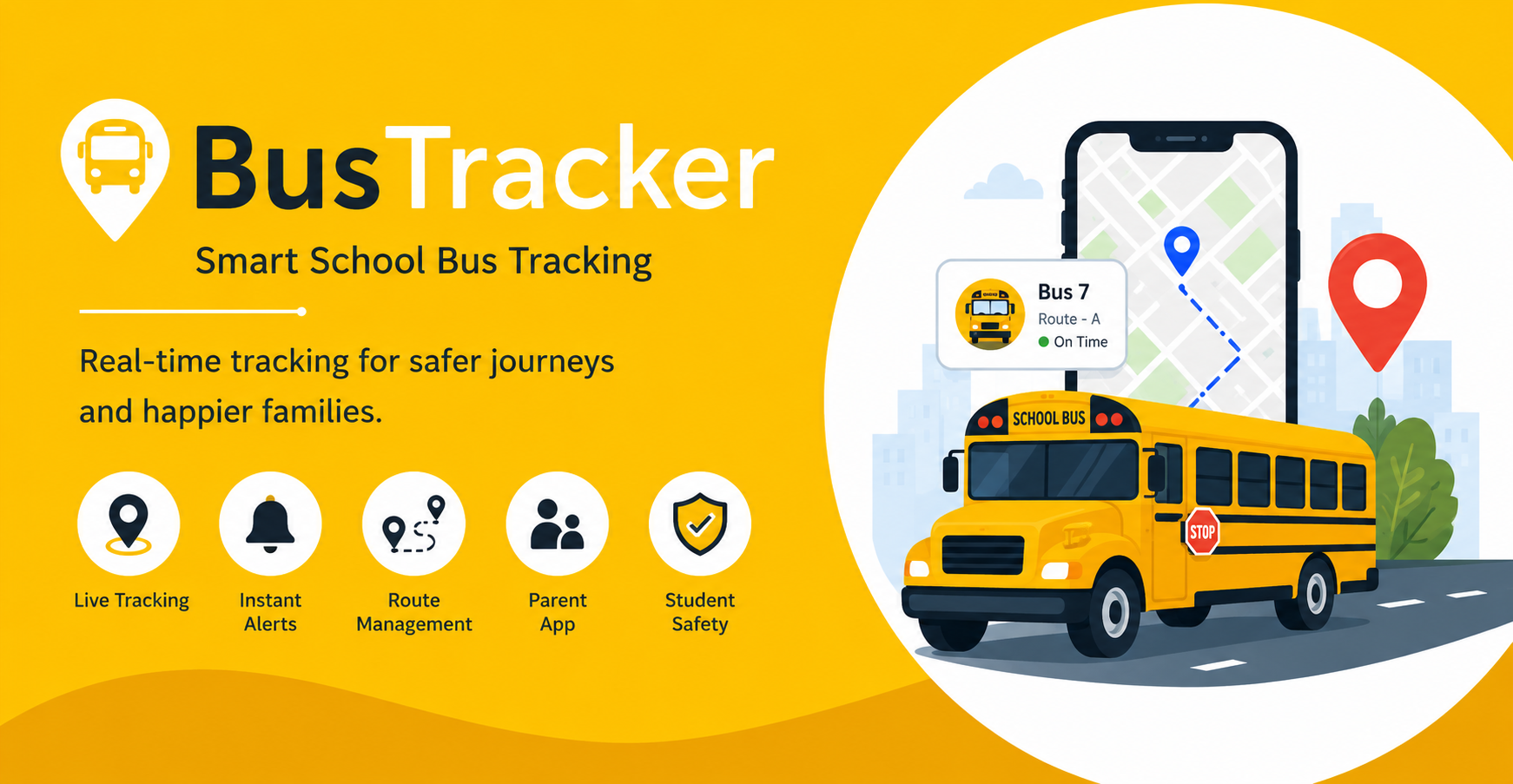 BusTracker