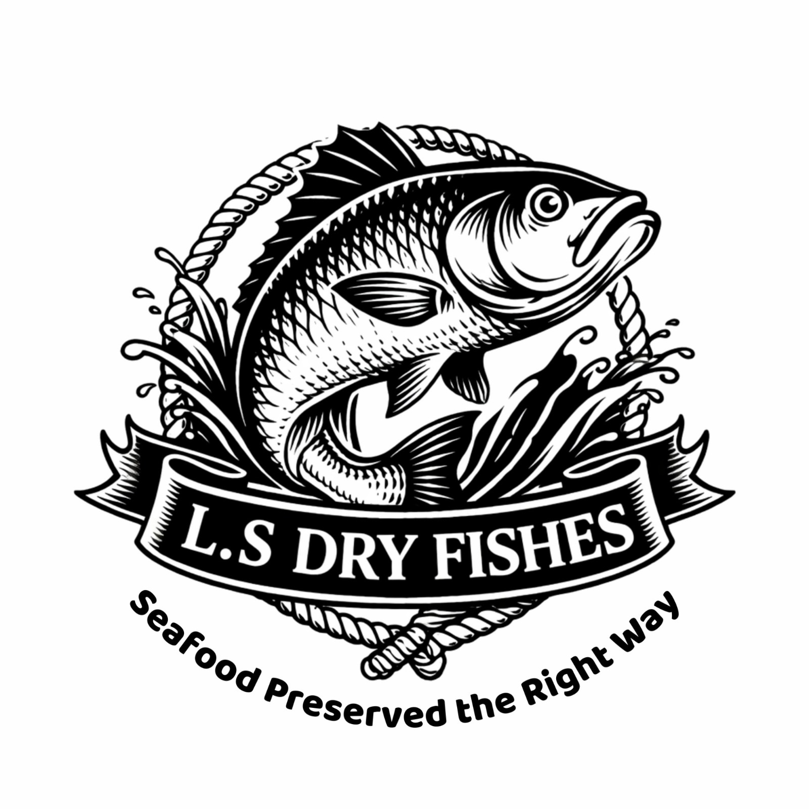 LsDryFish Client