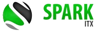 SparkITX Logo